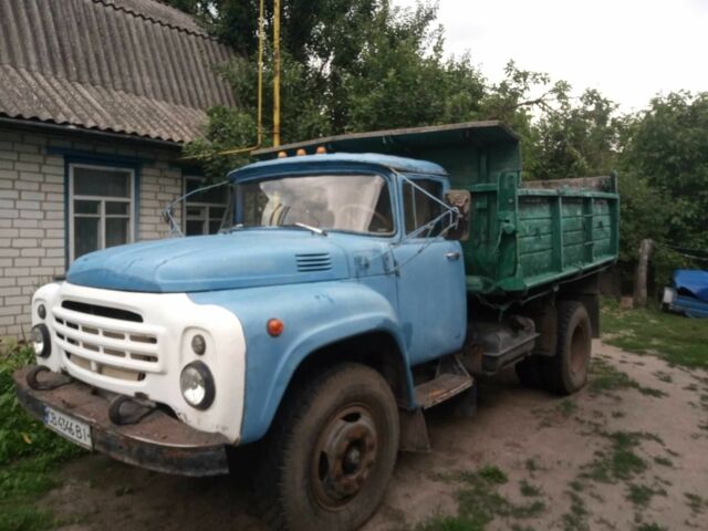 ЗИЛ Другая, объемом двигателя 0 л и пробегом 0 тыс. км за 8800 $, фото 1 на Automoto.ua