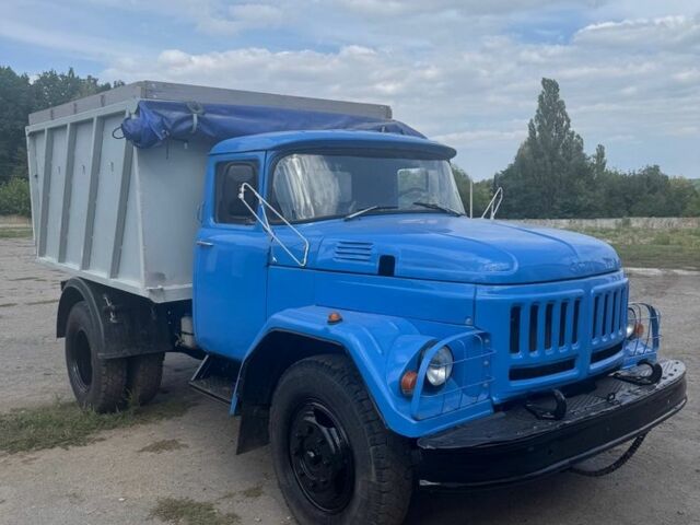 ЗИЛ Другая, объемом двигателя 4.75 л и пробегом 0 тыс. км за 9500 $, фото 1 на Automoto.ua