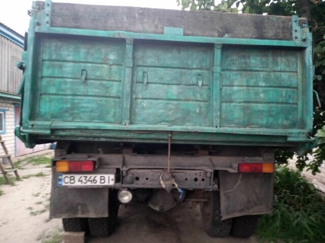 ЗИЛ Другая, объемом двигателя 0 л и пробегом 0 тыс. км за 8800 $, фото 4 на Automoto.ua