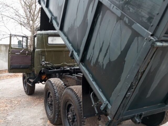 ЗИЛ Другая, объемом двигателя 0 л и пробегом 0 тыс. км за 12500 $, фото 5 на Automoto.ua