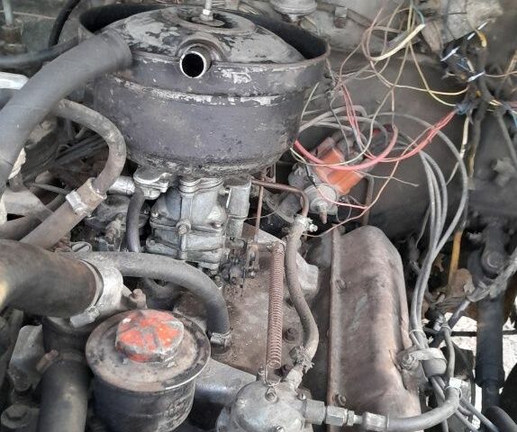 ЗИЛ Другая, объемом двигателя 0 л и пробегом 0 тыс. км за 1700 $, фото 7 на Automoto.ua