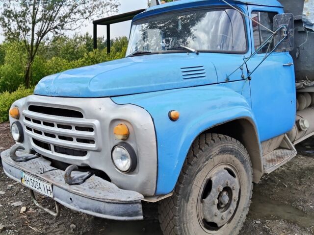 ЗИЛ Другая, объемом двигателя 0 л и пробегом 0 тыс. км за 5000 $, фото 1 на Automoto.ua