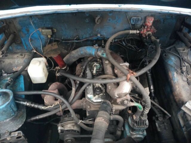 ЗИЛ Другая, объемом двигателя 0 л и пробегом 0 тыс. км за 8800 $, фото 14 на Automoto.ua