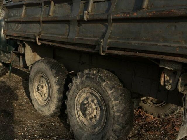 ЗИЛ Другая, объемом двигателя 0 л и пробегом 0 тыс. км за 4700 $, фото 1 на Automoto.ua
