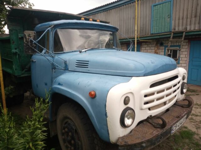 ЗИЛ Другая, объемом двигателя 0 л и пробегом 0 тыс. км за 8800 $, фото 10 на Automoto.ua