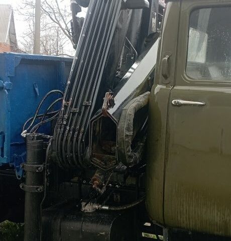 ЗИЛ Другая, объемом двигателя 0 л и пробегом 0 тыс. км за 16500 $, фото 4 на Automoto.ua