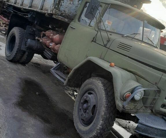 ЗИЛ Другая, объемом двигателя 0 л и пробегом 0 тыс. км за 1700 $, фото 4 на Automoto.ua