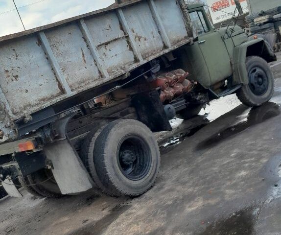 ЗИЛ Другая, объемом двигателя 0 л и пробегом 0 тыс. км за 1700 $, фото 3 на Automoto.ua
