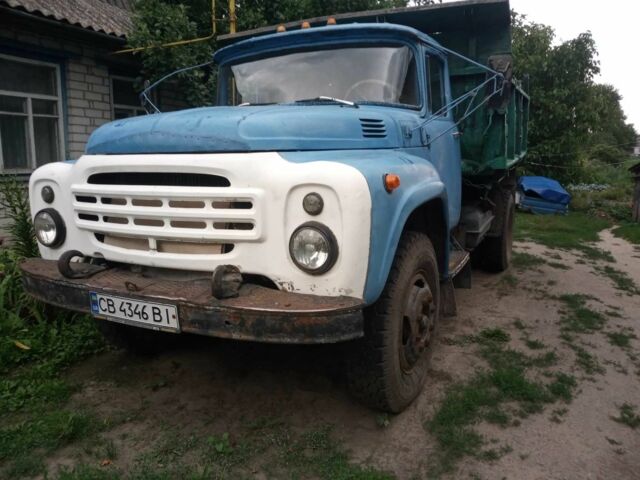 ЗИЛ Другая, объемом двигателя 0 л и пробегом 0 тыс. км за 8800 $, фото 6 на Automoto.ua