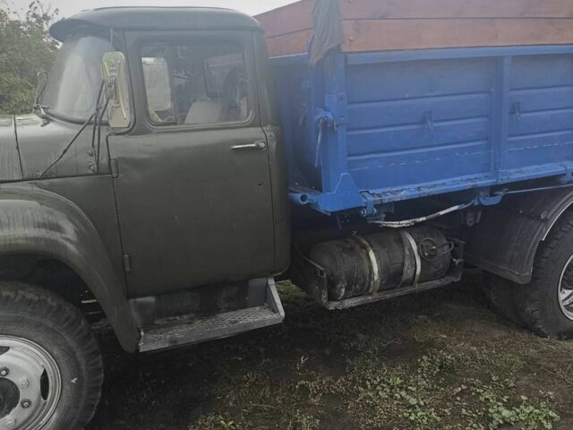 ЗИЛ Другая, объемом двигателя 0 л и пробегом 0 тыс. км за 3139 $, фото 5 на Automoto.ua