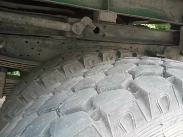 ЗИЛ Другая, объемом двигателя 0 л и пробегом 0 тыс. км за 8800 $, фото 15 на Automoto.ua