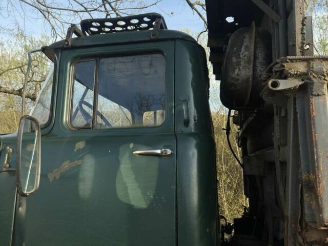 ЗИЛ Другая, объемом двигателя 0 л и пробегом 0 тыс. км за 4700 $, фото 5 на Automoto.ua