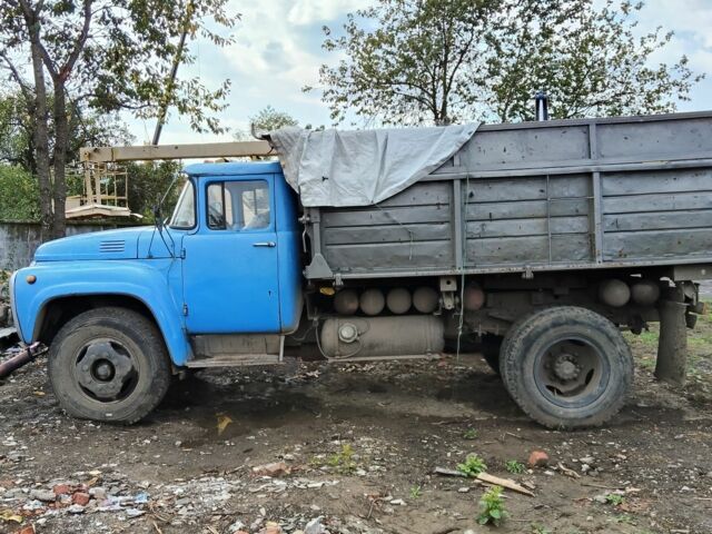 ЗИЛ Другая, объемом двигателя 0 л и пробегом 0 тыс. км за 5000 $, фото 2 на Automoto.ua