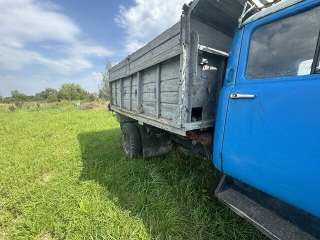 ЗИЛ Другая, объемом двигателя 0 л и пробегом 0 тыс. км за 1900 $, фото 5 на Automoto.ua