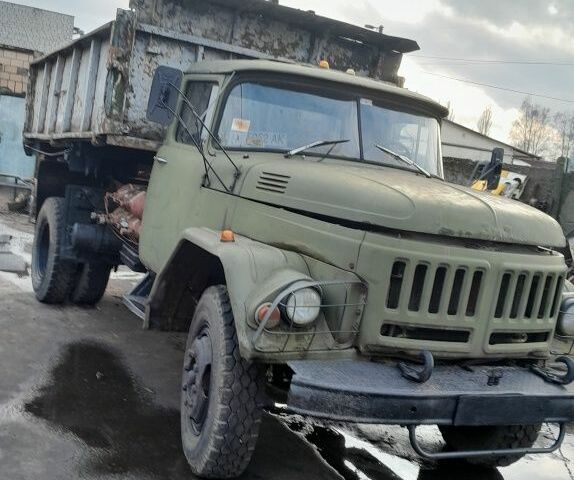 ЗИЛ Другая, объемом двигателя 0 л и пробегом 0 тыс. км за 1700 $, фото 5 на Automoto.ua