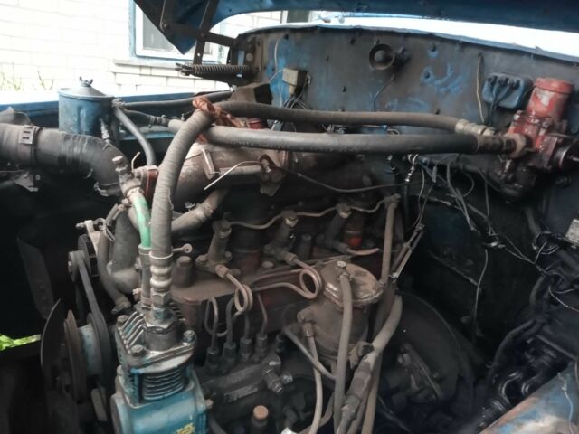 ЗИЛ Другая, объемом двигателя 0 л и пробегом 0 тыс. км за 8800 $, фото 13 на Automoto.ua