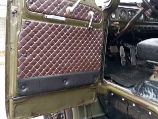 ЗИЛ Другая, объемом двигателя 0 л и пробегом 0 тыс. км за 12500 $, фото 6 на Automoto.ua