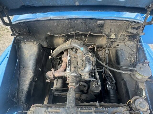 ЗИЛ Другая, объемом двигателя 4.75 л и пробегом 0 тыс. км за 9500 $, фото 6 на Automoto.ua