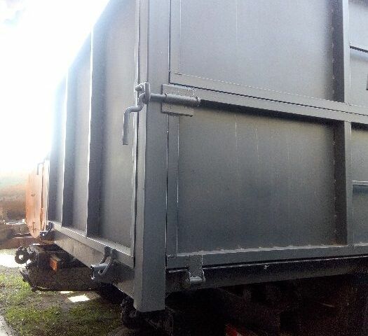 ЗІЛ Другая, об'ємом двигуна 14.86 л та пробігом 0 тис. км за 11882 $, фото 13 на Automoto.ua