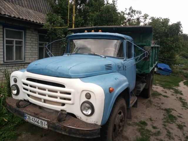 ЗИЛ Другая, объемом двигателя 0 л и пробегом 0 тыс. км за 8800 $, фото 9 на Automoto.ua