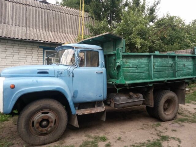 ЗИЛ Другая, объемом двигателя 0 л и пробегом 0 тыс. км за 8800 $, фото 2 на Automoto.ua