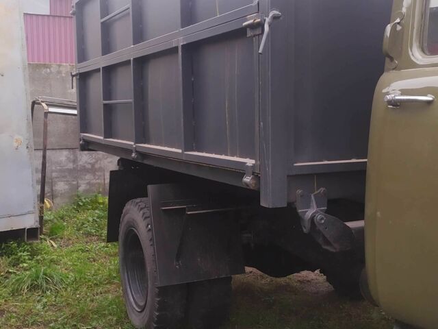 ЗІЛ Другая, об'ємом двигуна 14.86 л та пробігом 0 тис. км за 11882 $, фото 2 на Automoto.ua