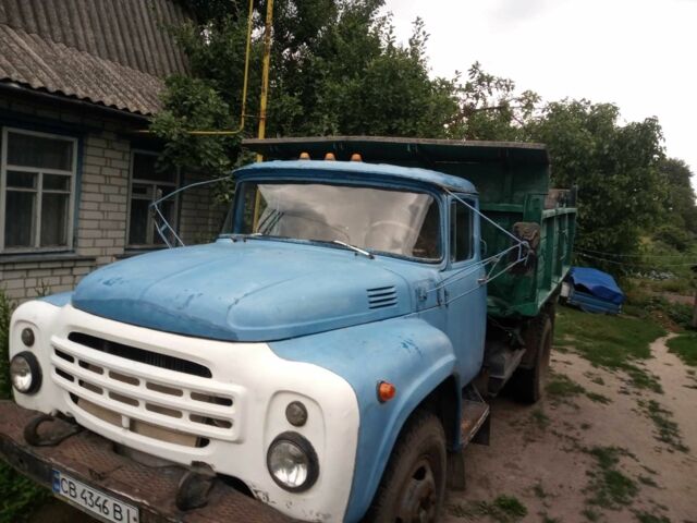 ЗИЛ Другая, объемом двигателя 0 л и пробегом 0 тыс. км за 8800 $, фото 8 на Automoto.ua