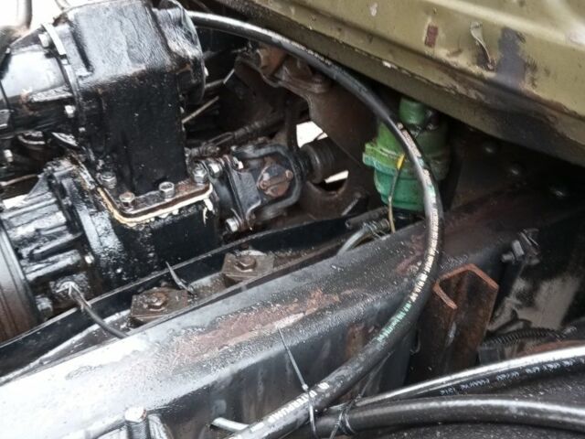 ЗИЛ Другая, объемом двигателя 0 л и пробегом 0 тыс. км за 12500 $, фото 4 на Automoto.ua