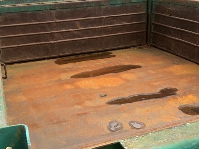 ЗИЛ Другая, объемом двигателя 0 л и пробегом 0 тыс. км за 4700 $, фото 6 на Automoto.ua