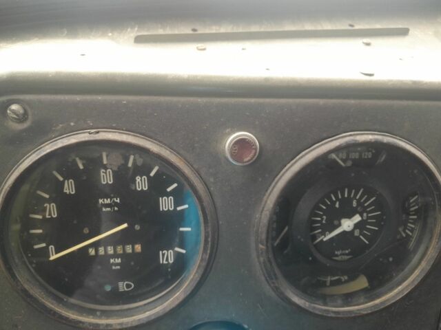 ЗІЛ Другая, об'ємом двигуна 0 л та пробігом 0 тис. км за 3600 $, фото 5 на Automoto.ua