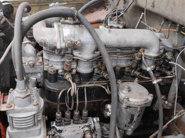ЗІЛ Другая, об'ємом двигуна 0 л та пробігом 0 тис. км за 4500 $, фото 4 на Automoto.ua