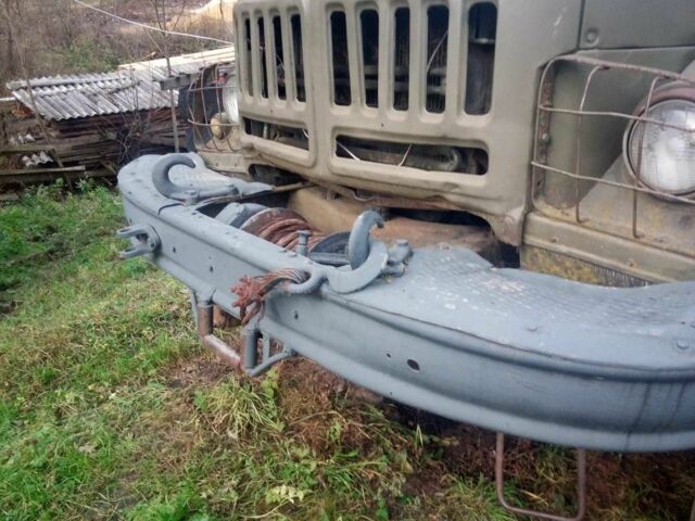 ЗІЛ Другая, об'ємом двигуна 0 л та пробігом 0 тис. км за 5700 $, фото 2 на Automoto.ua