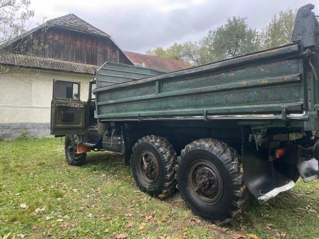 ЗИЛ Другая, объемом двигателя 0 л и пробегом 0 тыс. км за 12000 $, фото 5 на Automoto.ua