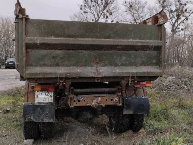 ЗІЛ Другая, об'ємом двигуна 0 л та пробігом 0 тис. км за 4500 $, фото 2 на Automoto.ua