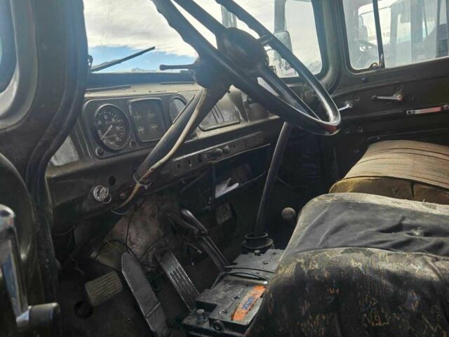 ЗИЛ Другая, объемом двигателя 0 л и пробегом 0 тыс. км за 2260 $, фото 5 на Automoto.ua