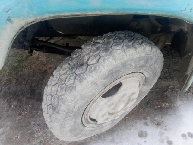 ЗИЛ Другая, объемом двигателя 0 л и пробегом 0 тыс. км за 4000 $, фото 3 на Automoto.ua