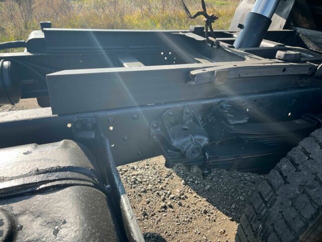 ЗИЛ Другая, объемом двигателя 0 л и пробегом 0 тыс. км за 10500 $, фото 6 на Automoto.ua
