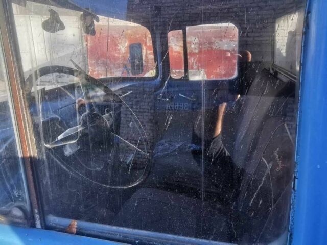 ЗИЛ Другая, объемом двигателя 0 л и пробегом 0 тыс. км за 4200 $, фото 2 на Automoto.ua