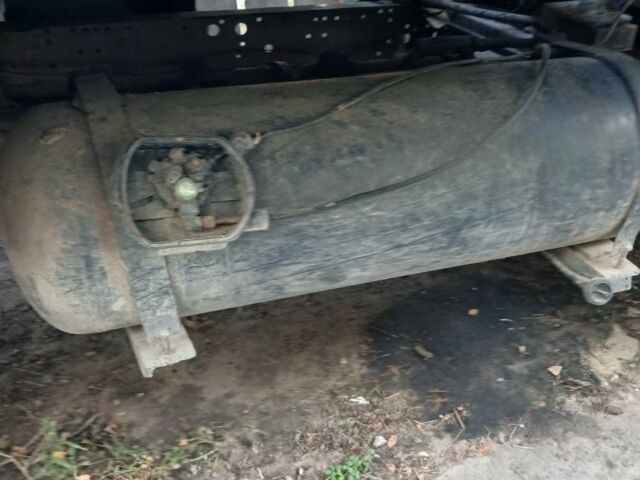 ЗИЛ Другая, объемом двигателя 0 л и пробегом 0 тыс. км за 3700 $, фото 5 на Automoto.ua