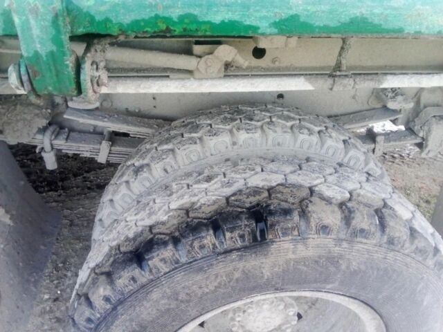 ЗИЛ Другая, объемом двигателя 0 л и пробегом 0 тыс. км за 4000 $, фото 6 на Automoto.ua