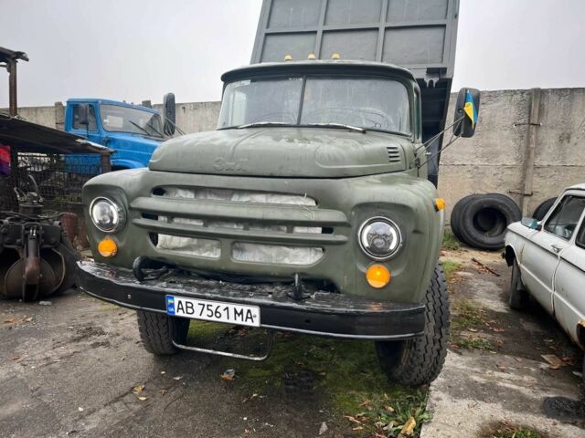 ЗИЛ Другая, объемом двигателя 0 л и пробегом 0 тыс. км за 10500 $, фото 2 на Automoto.ua