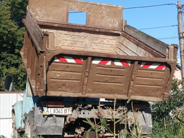 ЗИЛ Другая, объемом двигателя 0 л и пробегом 0 тыс. км за 3000 $, фото 4 на Automoto.ua