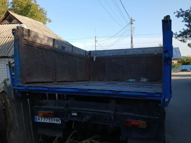 ЗИЛ Другая, объемом двигателя 0 л и пробегом 0 тыс. км за 3700 $, фото 1 на Automoto.ua