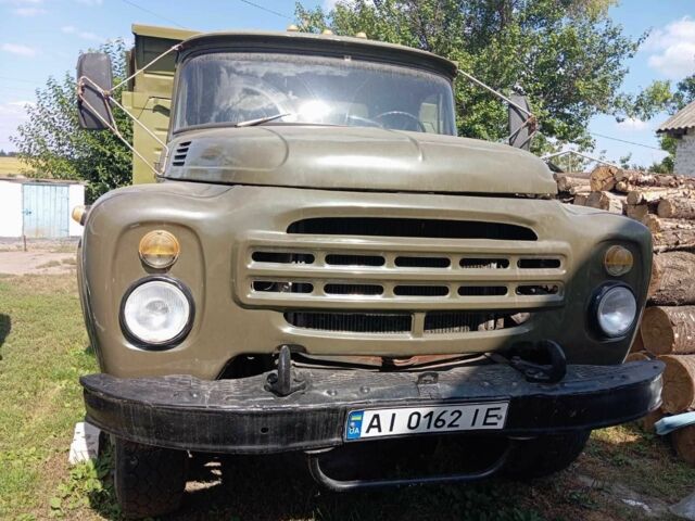 ЗІЛ Другая, об'ємом двигуна 0 л та пробігом 0 тис. км за 3600 $, фото 1 на Automoto.ua