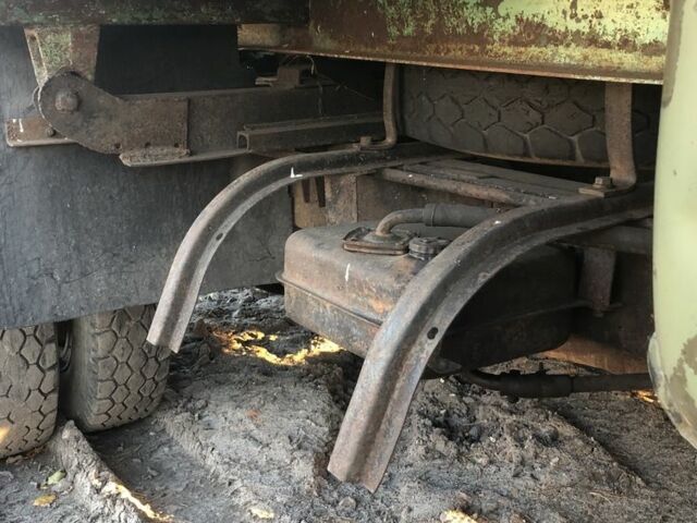 ЗИЛ Другая, объемом двигателя 0 л и пробегом 0 тыс. км за 6200 $, фото 5 на Automoto.ua