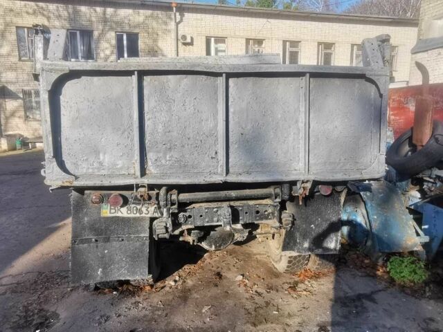 ЗИЛ Другая, объемом двигателя 0 л и пробегом 0 тыс. км за 4200 $, фото 3 на Automoto.ua