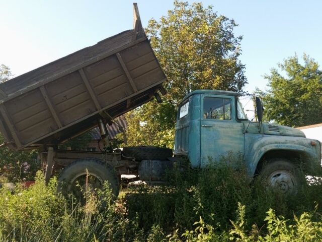 ЗИЛ Другая, объемом двигателя 0 л и пробегом 0 тыс. км за 3000 $, фото 3 на Automoto.ua