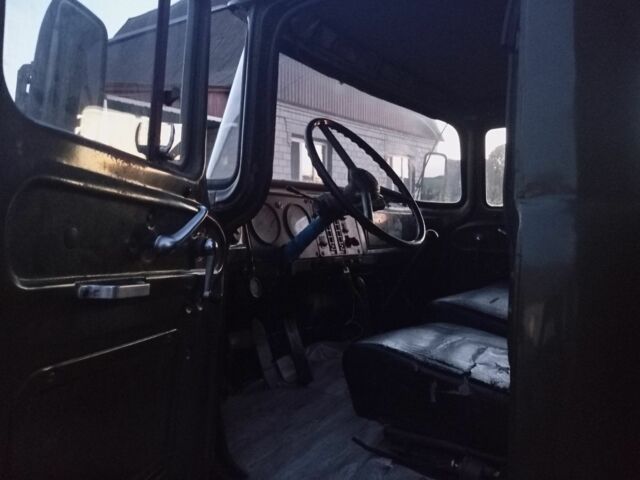 ЗІЛ Другая, об'ємом двигуна 0 л та пробігом 0 тис. км за 3600 $, фото 6 на Automoto.ua