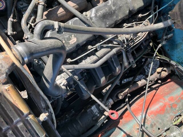 ЗИЛ Другая, объемом двигателя 0 л и пробегом 0 тыс. км за 10500 $, фото 11 на Automoto.ua
