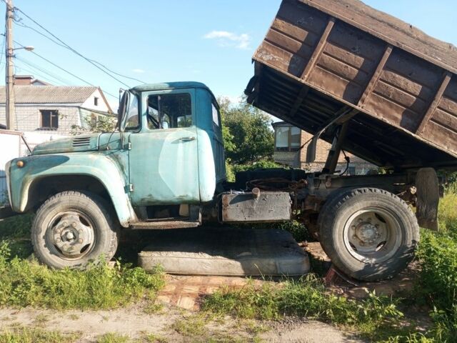 ЗИЛ Другая, объемом двигателя 0 л и пробегом 0 тыс. км за 3000 $, фото 2 на Automoto.ua